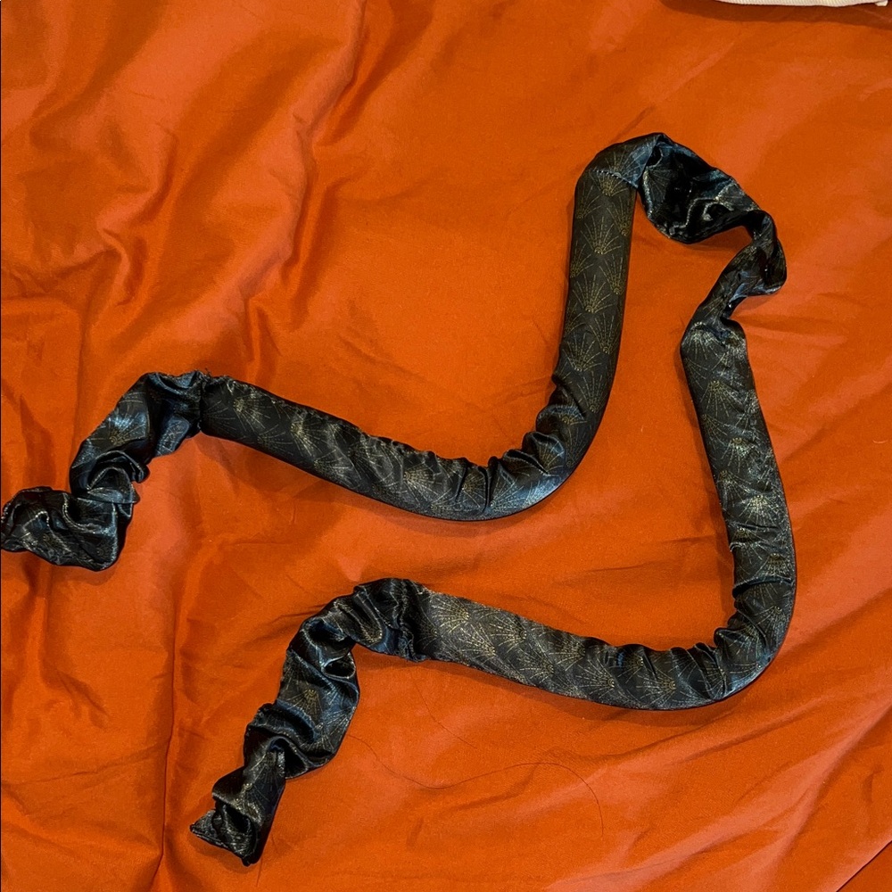 ***NEVER‎ USED*** hair wrap